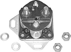 Slave Solenoid
