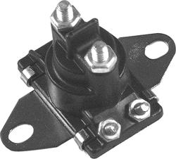 Solenoid