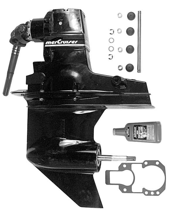 Mercruiser Parts, engine parts, sterndrive parts