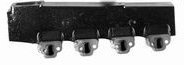 65604A12 Exhaust Manifold