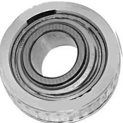 Gimbal bearing