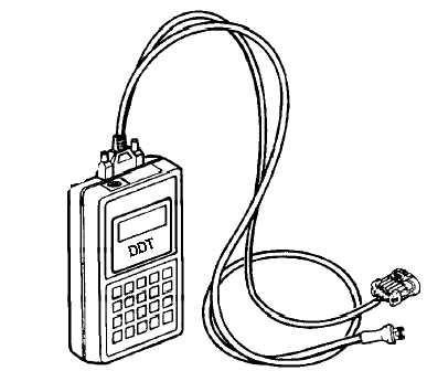 Mercury Digital Diagnostic Tool