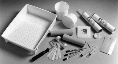 Application Tools