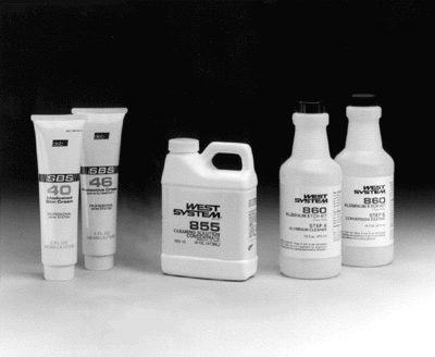 Tool Cleaners