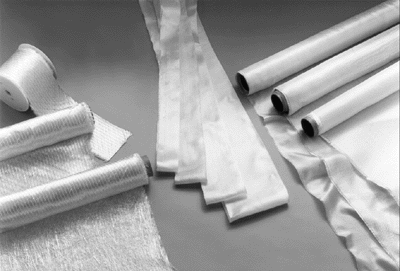 Episize (TM)  Reinforcing Materials